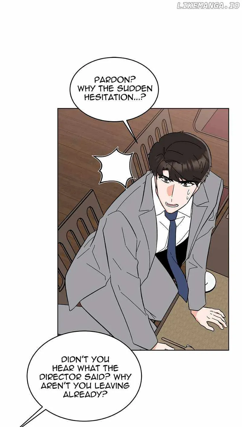 Read 1st year Max Level Manager chapter 126 image 24 on Lezhin