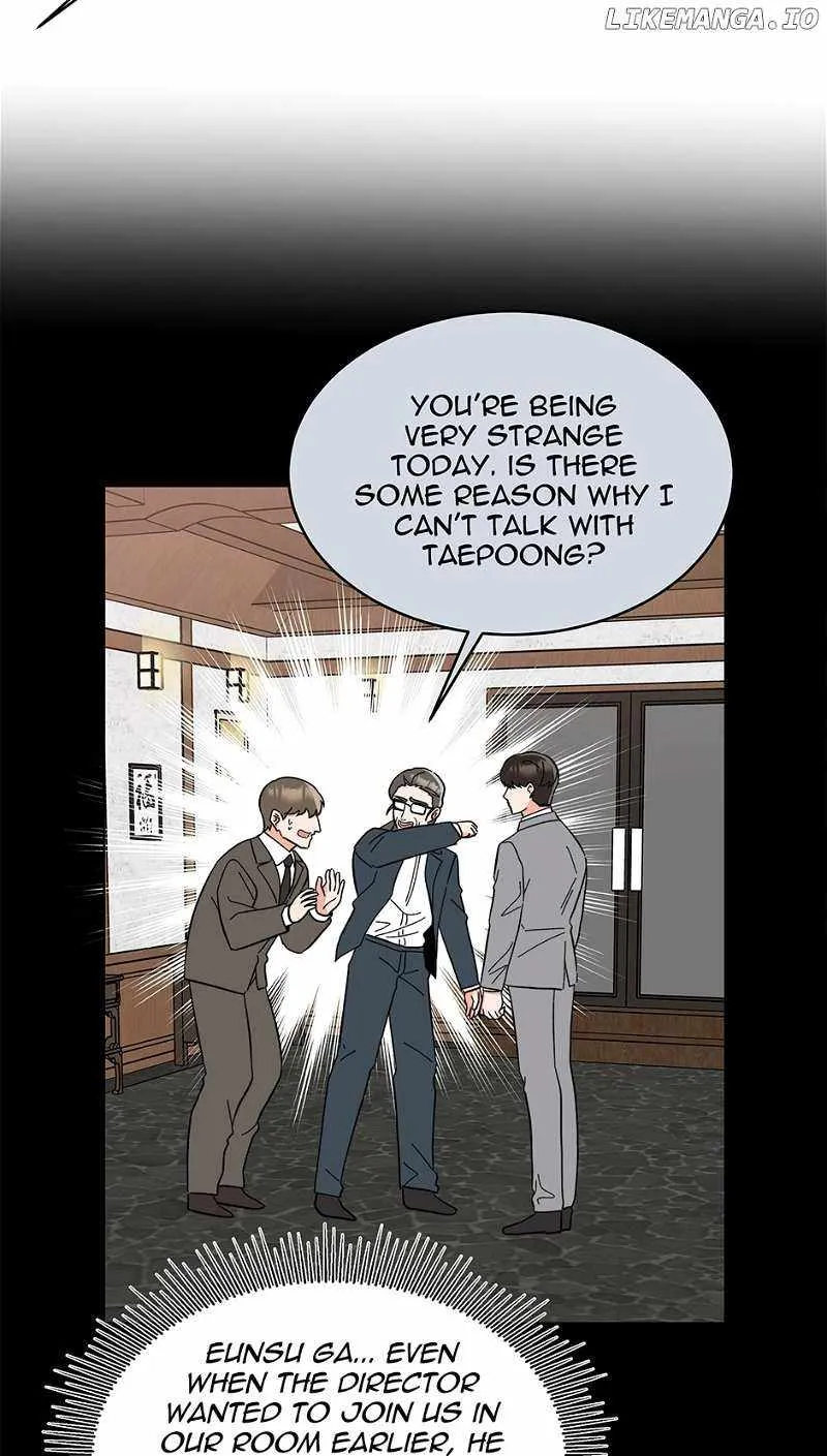 Read 1st year Max Level Manager chapter 126 image 25 on Lezhin