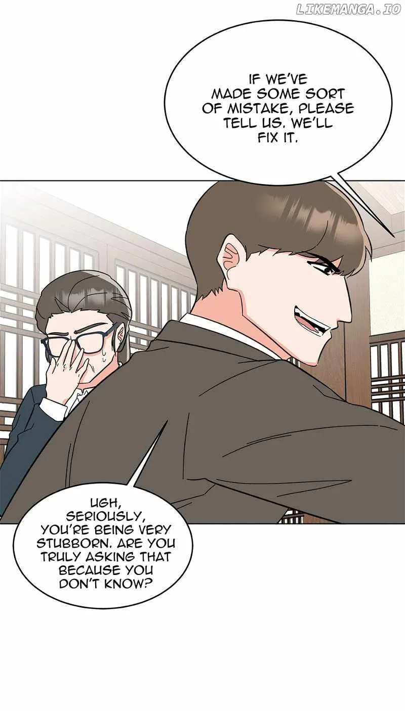 Read 1st year Max Level Manager chapter 126 image 27 on Lezhin