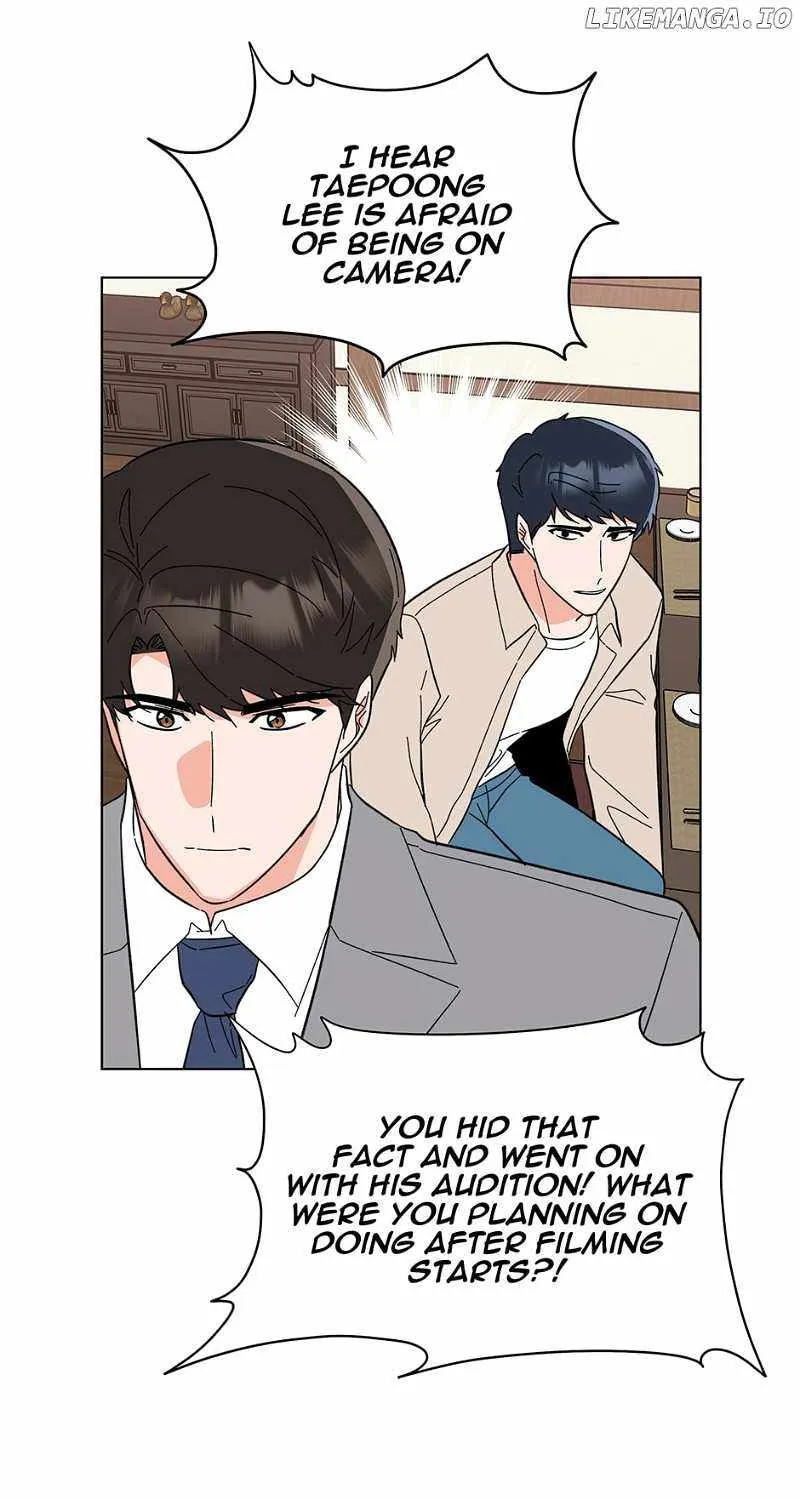 Read 1st year Max Level Manager chapter 126 image 28 on Lezhin