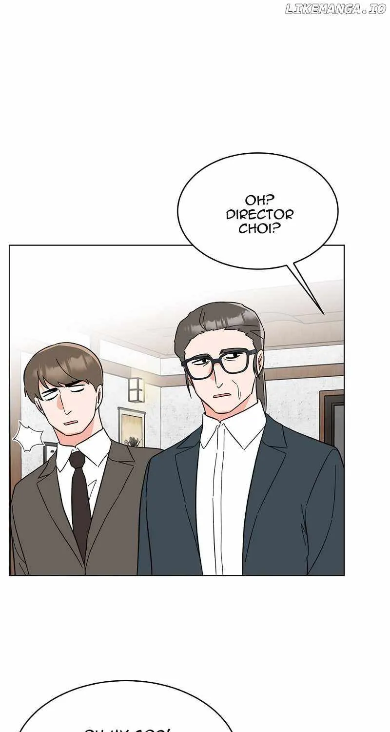 Read 1st year Max Level Manager chapter 126 image 3 on Lezhin