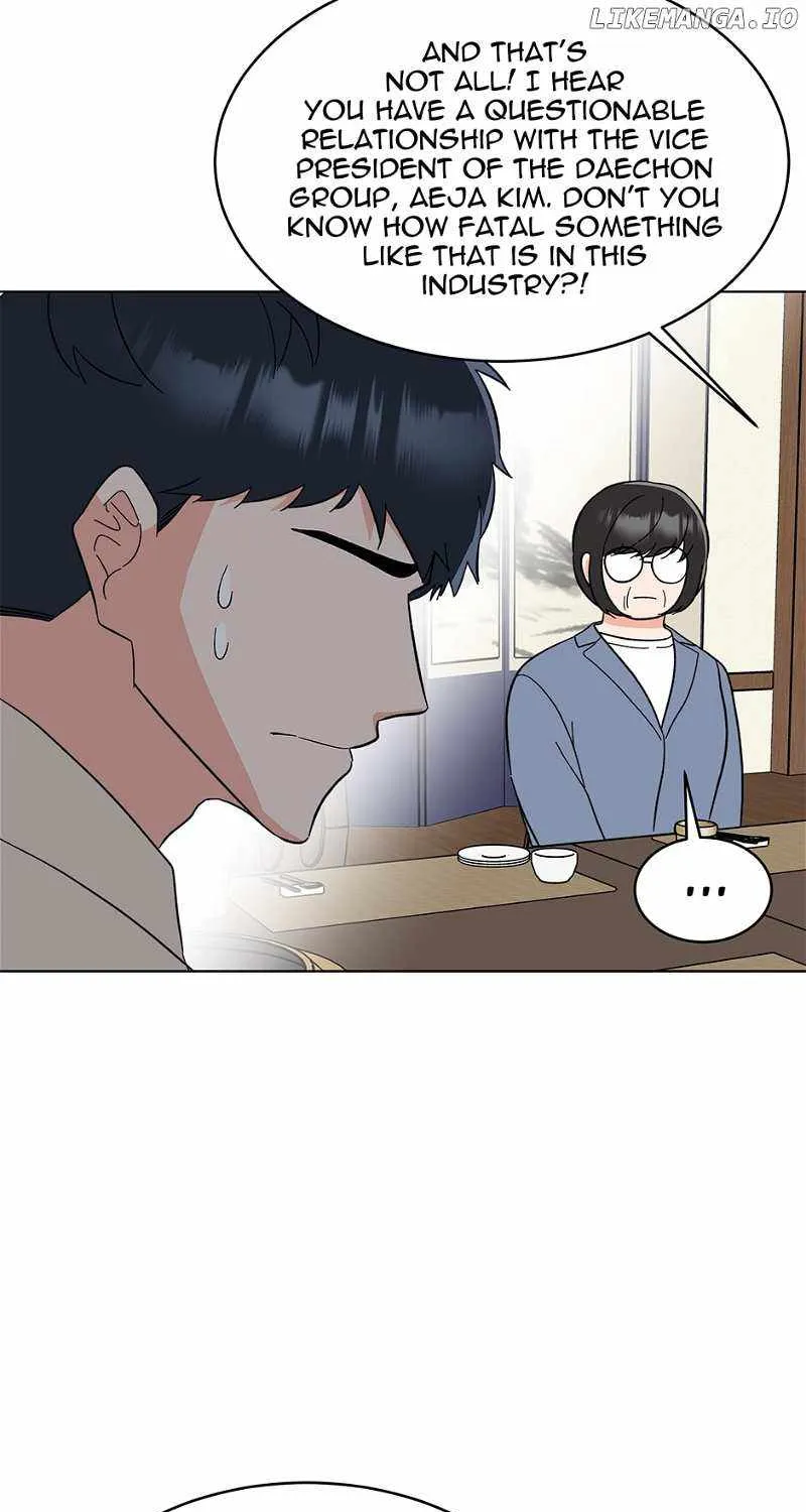 Read 1st year Max Level Manager chapter 126 image 30 on Lezhin