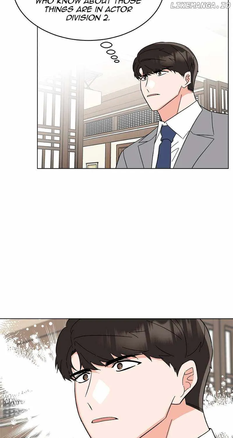 Read 1st year Max Level Manager chapter 126 image 32 on Lezhin