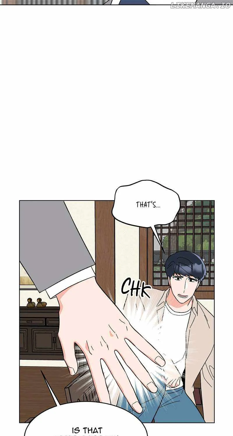 Read 1st year Max Level Manager chapter 126 image 34 on Lezhin