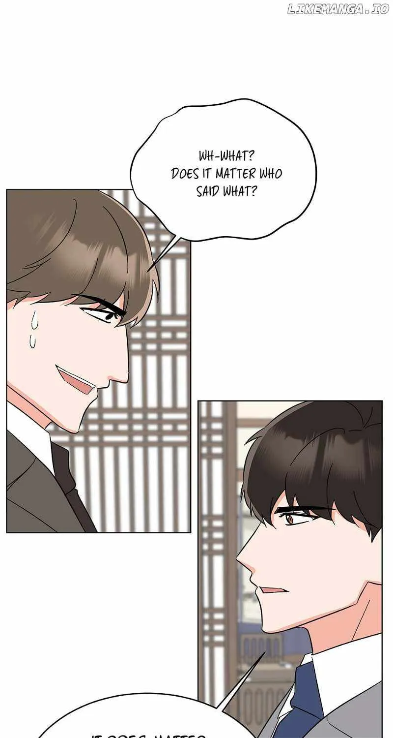 Read 1st year Max Level Manager chapter 126 image 36 on Lezhin