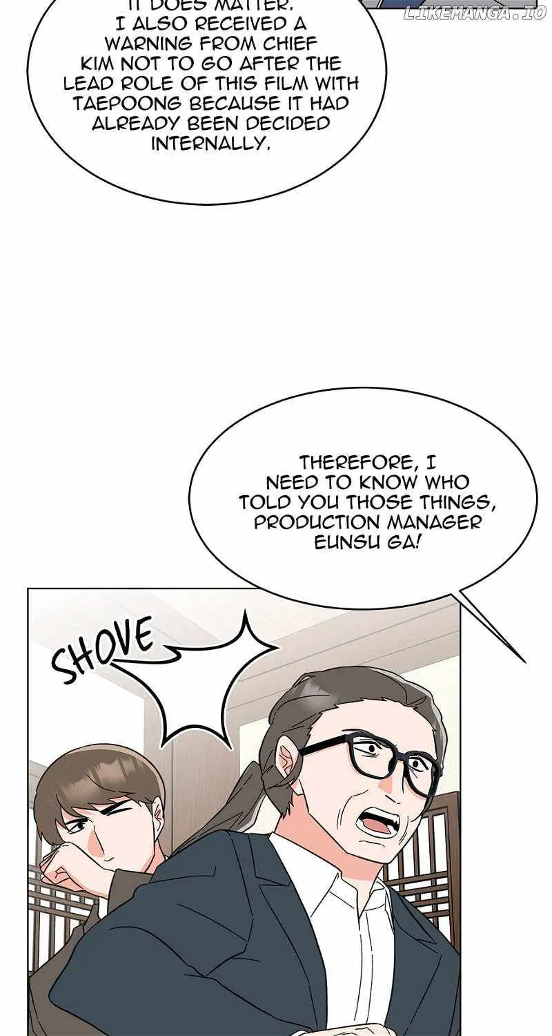 Read 1st year Max Level Manager chapter 126 image 37 on Lezhin