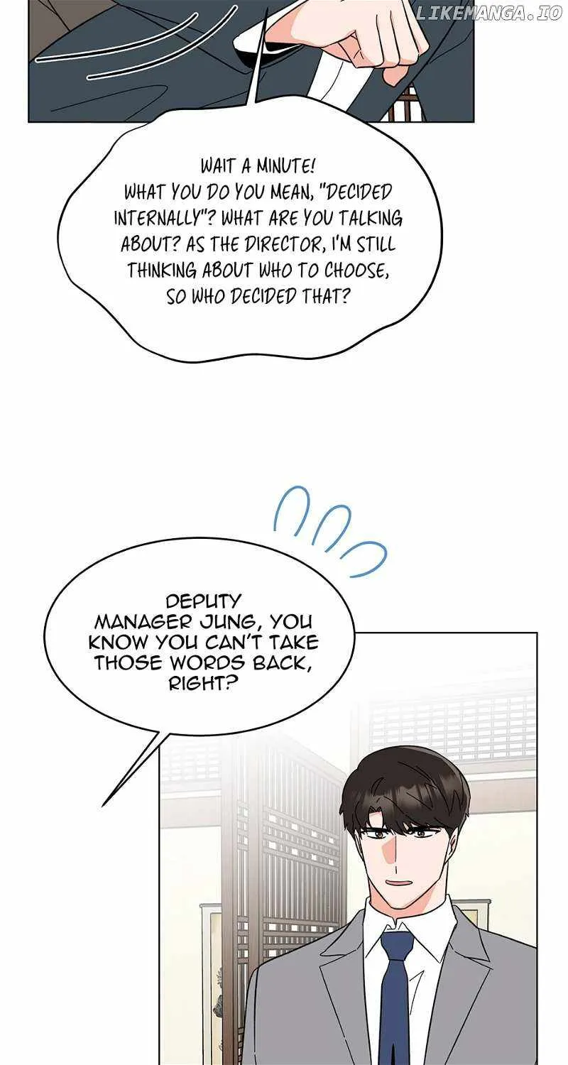 Read 1st year Max Level Manager chapter 126 image 38 on Lezhin