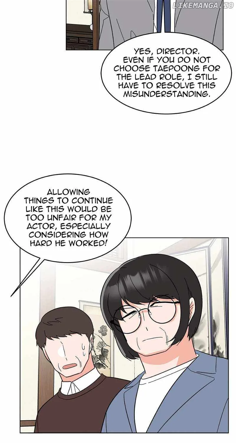 Read 1st year Max Level Manager chapter 126 image 39 on Lezhin