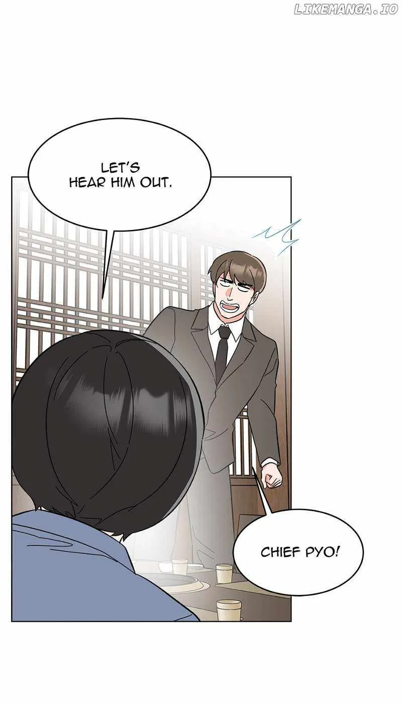 Read 1st year Max Level Manager chapter 126 image 40 on Lezhin
