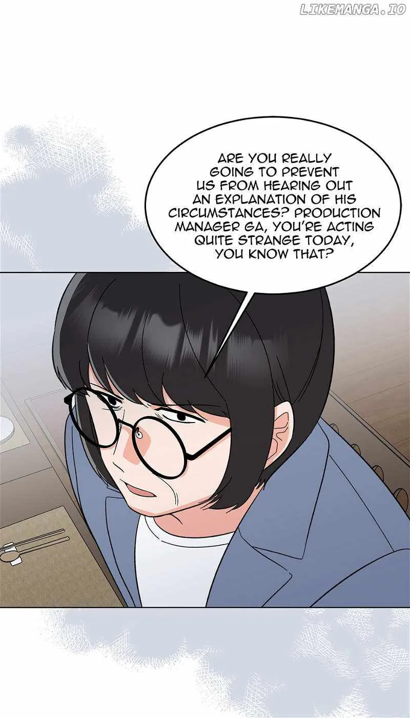 Read 1st year Max Level Manager chapter 126 image 41 on Lezhin