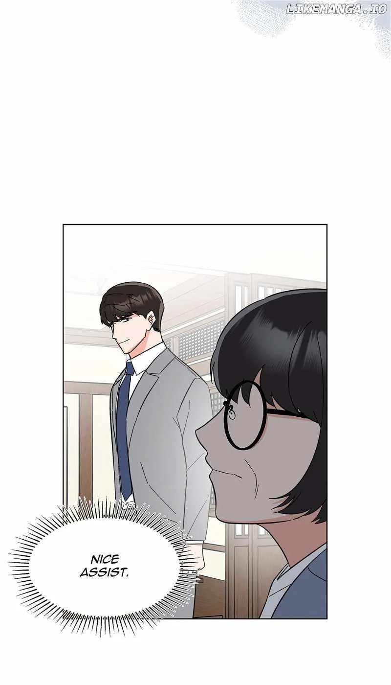 Read 1st year Max Level Manager chapter 126 image 42 on Lezhin