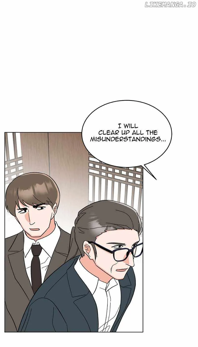 Read 1st year Max Level Manager chapter 126 image 43 on Lezhin