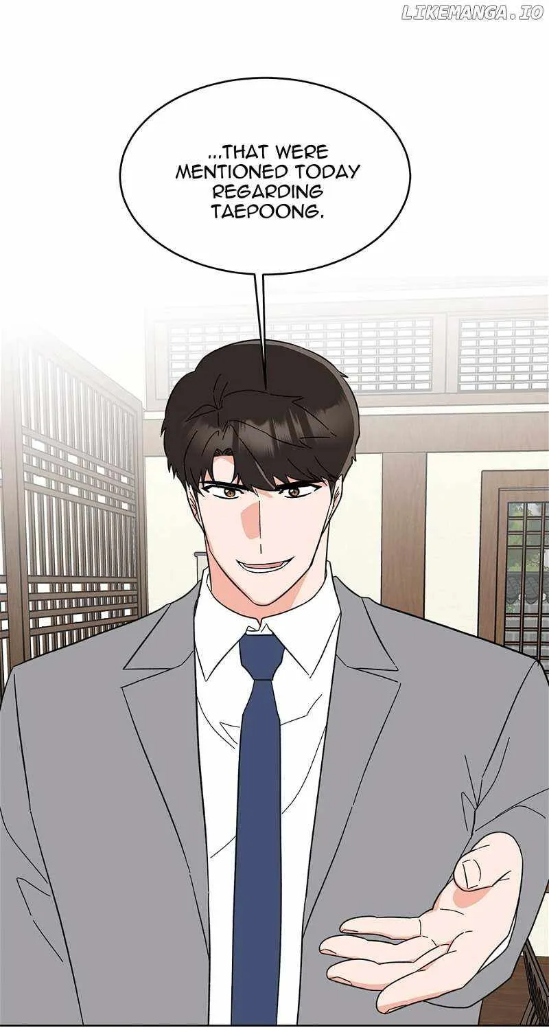 Read 1st year Max Level Manager chapter 126 image 44 on Lezhin