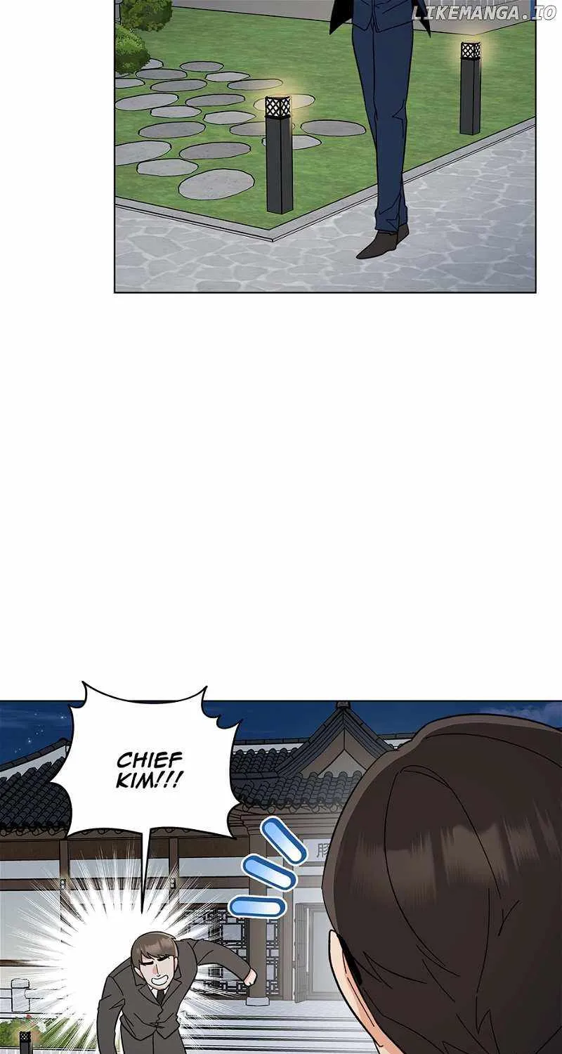 Read 1st year Max Level Manager chapter 126 image 48 on Lezhin