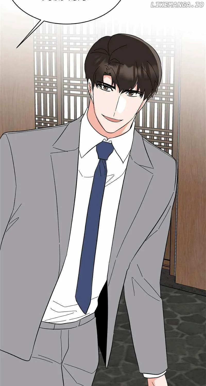 Read 1st year Max Level Manager chapter 126 image 5 on Lezhin
