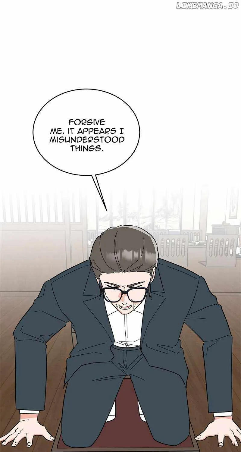 Read 1st year Max Level Manager chapter 126 image 56 on Lezhin
