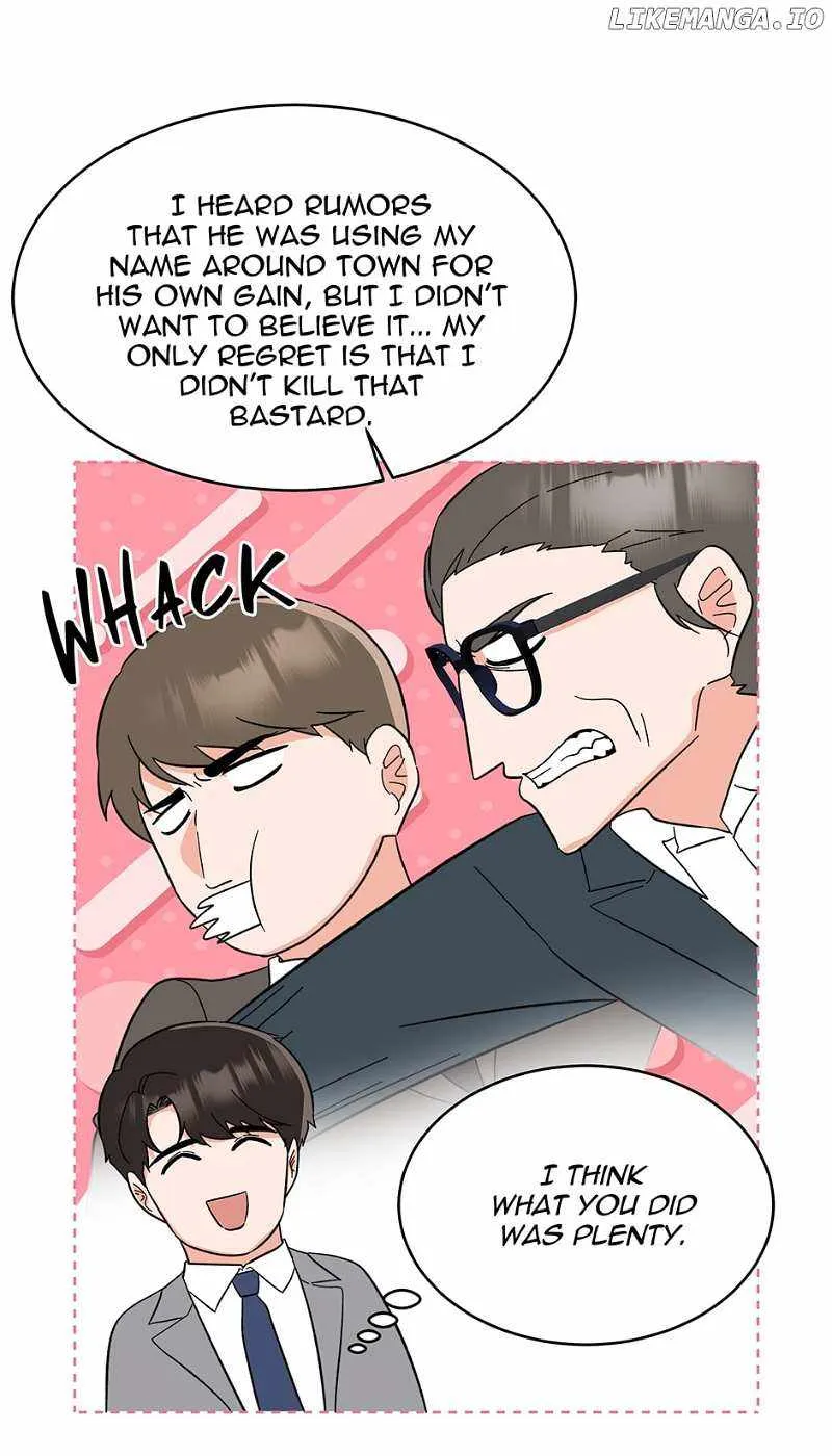 Read 1st year Max Level Manager chapter 126 image 60 on Lezhin