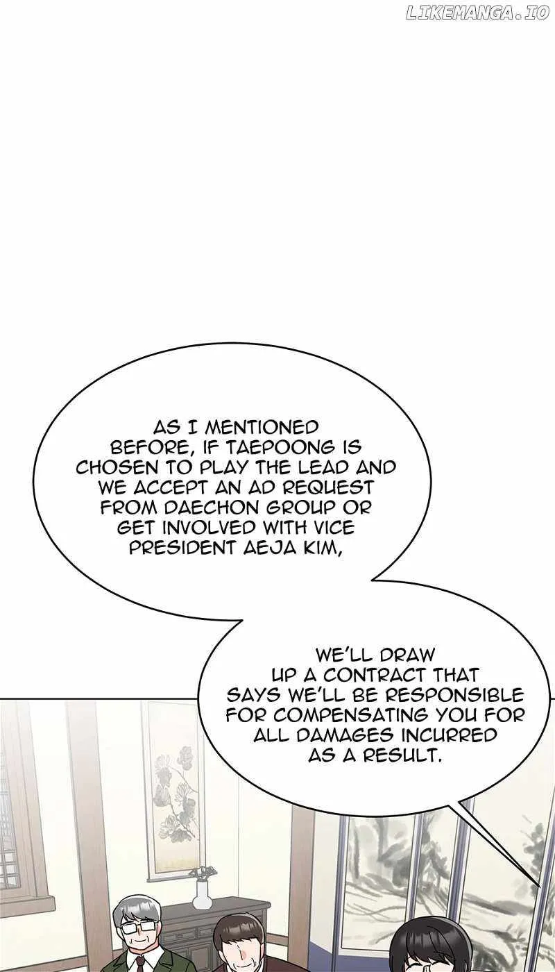 Read 1st year Max Level Manager chapter 126 image 61 on Lezhin