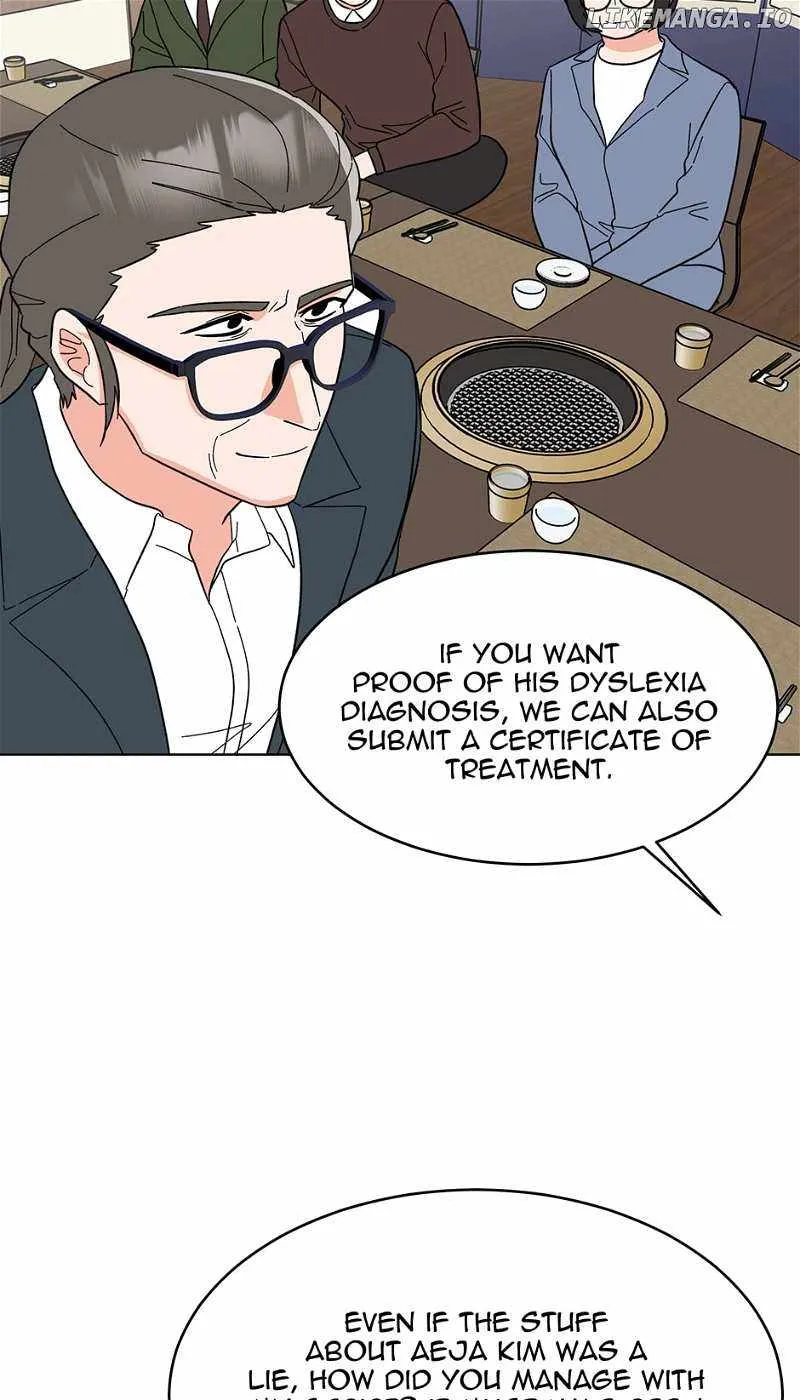 Read 1st year Max Level Manager chapter 126 image 62 on Lezhin