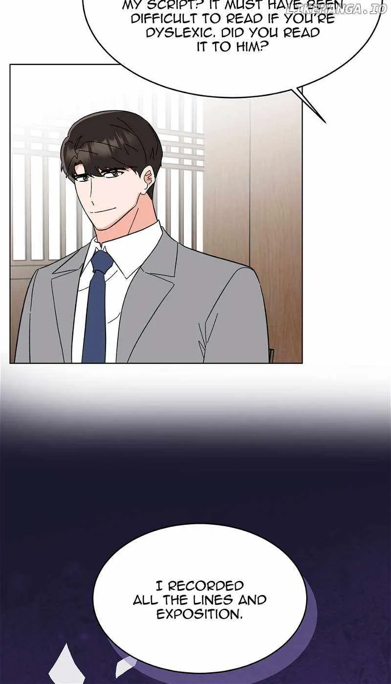 Read 1st year Max Level Manager chapter 126 image 63 on Lezhin