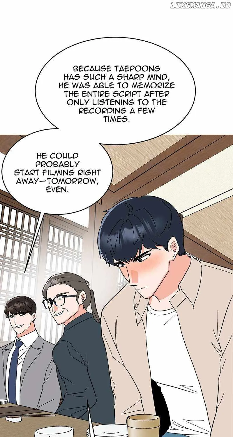 Read 1st year Max Level Manager chapter 126 image 65 on Lezhin