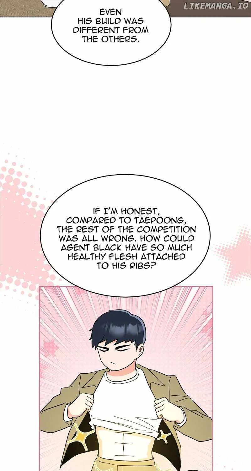 Read 1st year Max Level Manager chapter 126 image 67 on Lezhin