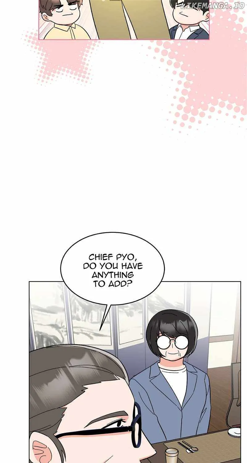 Read 1st year Max Level Manager chapter 126 image 69 on Lezhin