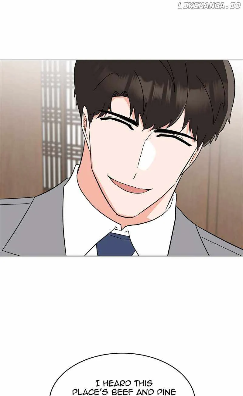 Read 1st year Max Level Manager chapter 126 image 7 on Lezhin