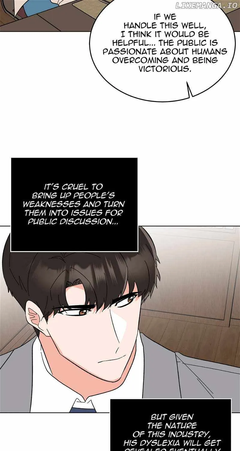 Read 1st year Max Level Manager chapter 126 image 74 on Lezhin