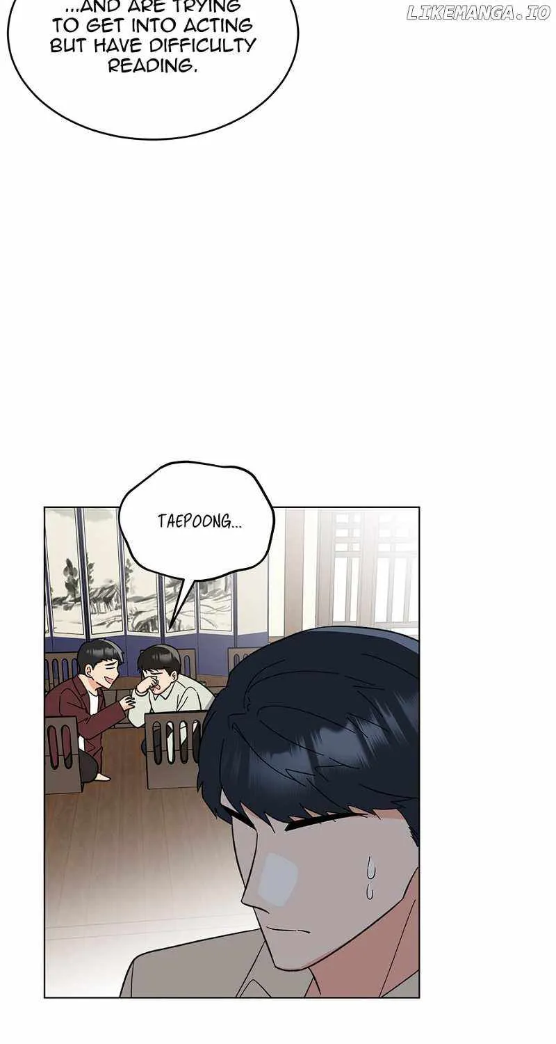 Read 1st year Max Level Manager chapter 126 image 78 on Lezhin