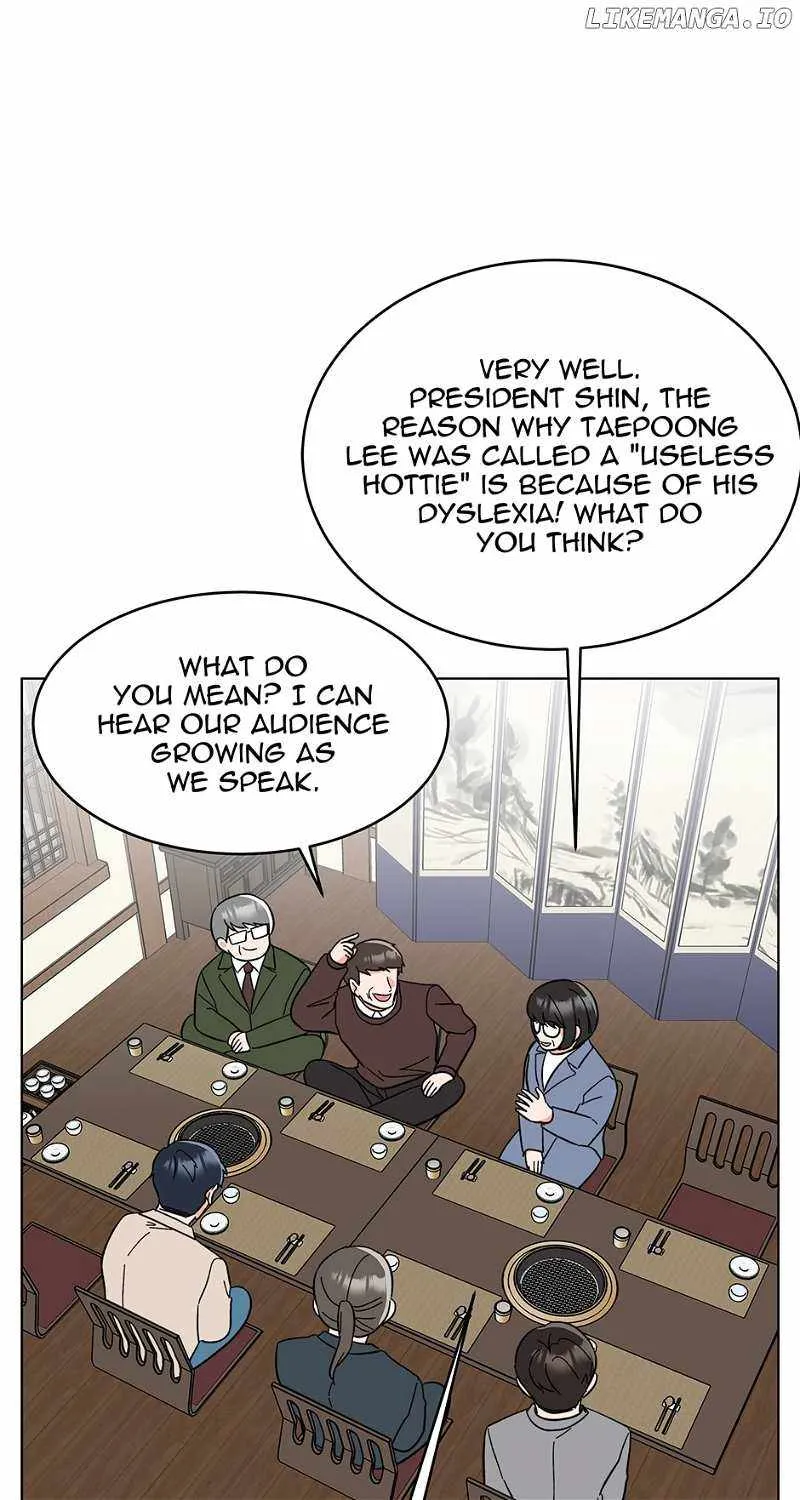 Read 1st year Max Level Manager chapter 126 image 79 on Lezhin