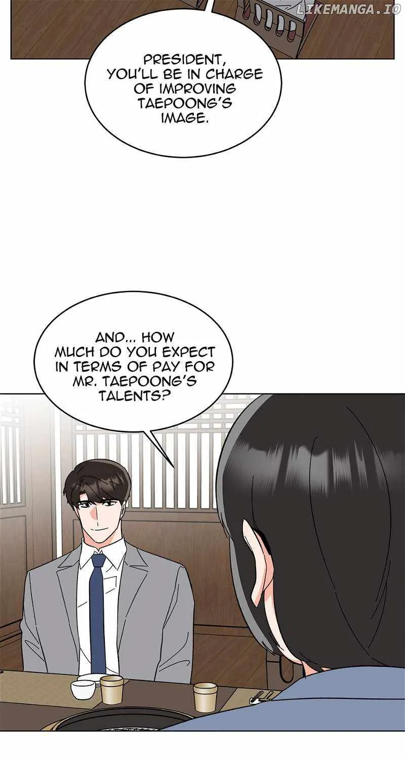 Read 1st year Max Level Manager chapter 126 image 80 on Lezhin