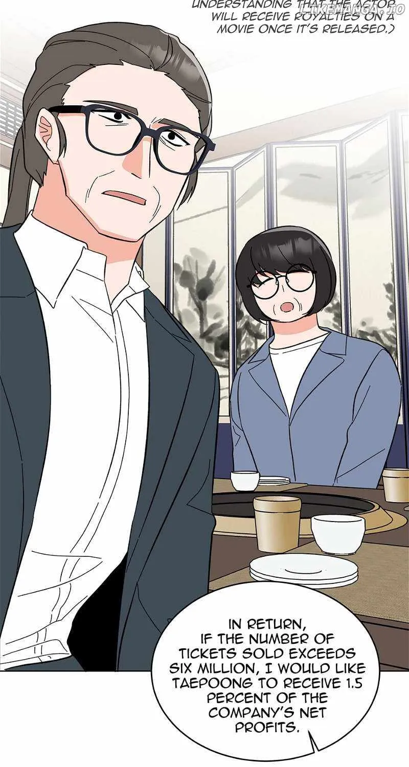 Read 1st year Max Level Manager chapter 126 image 83 on Lezhin