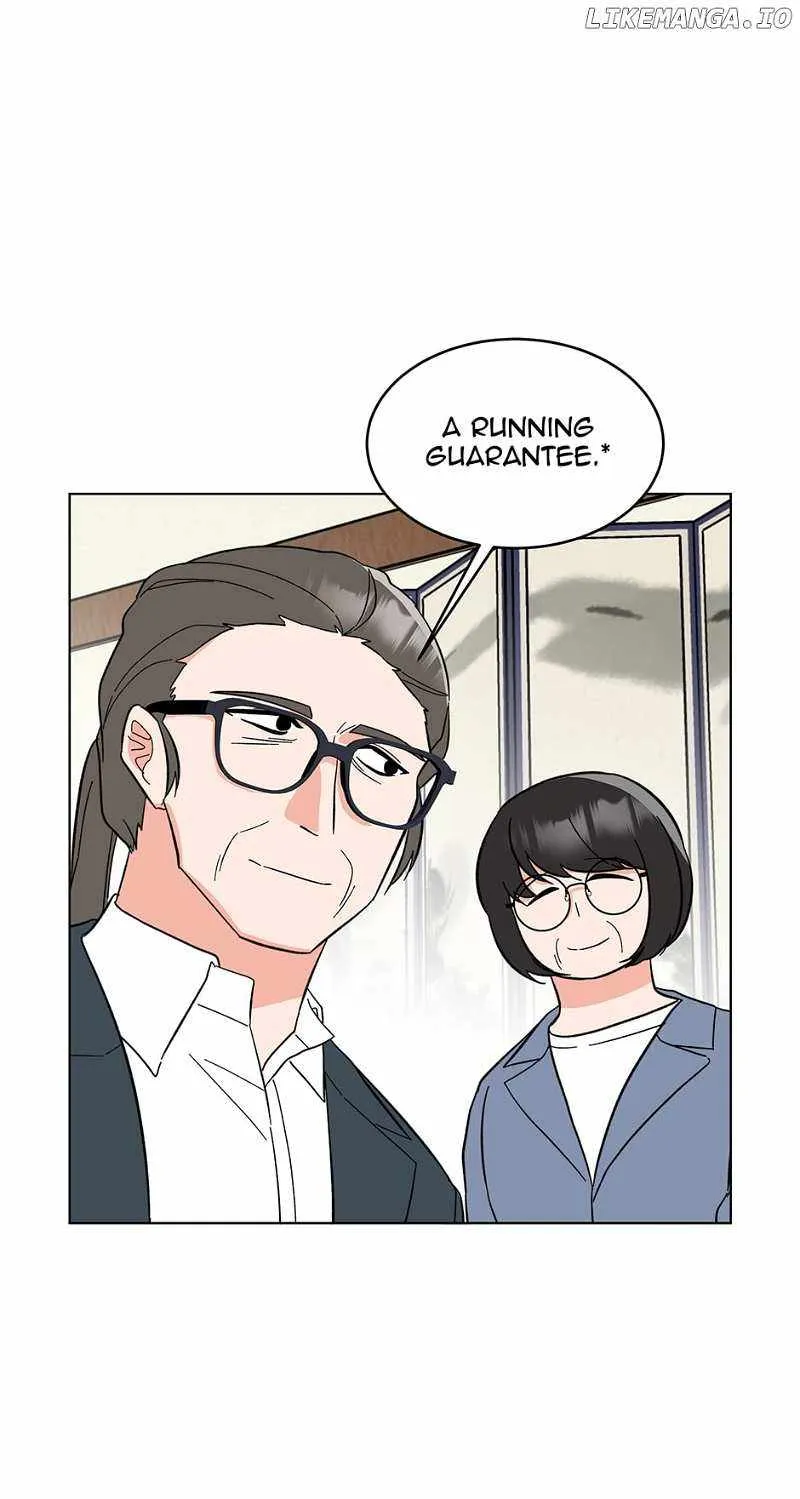 Read 1st year Max Level Manager chapter 126 image 84 on Lezhin