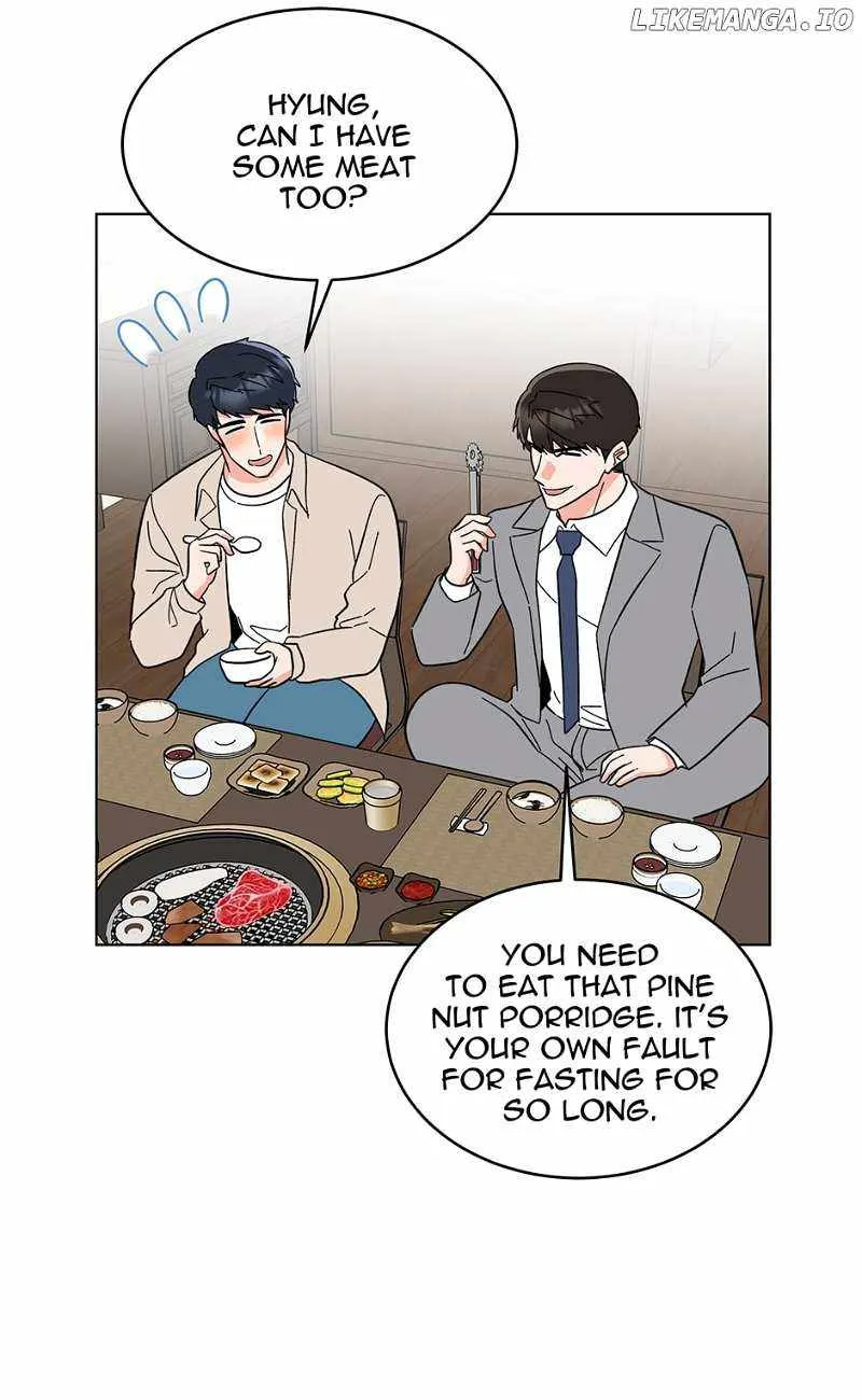 Read 1st year Max Level Manager chapter 126 image 89 on Lezhin
