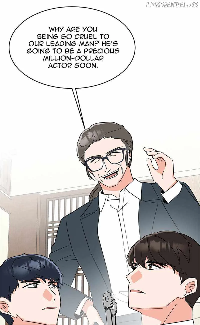 Read 1st year Max Level Manager chapter 126 image 90 on Lezhin