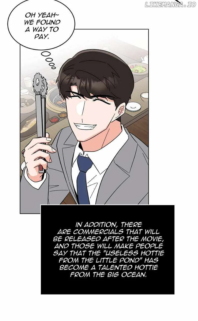 Read 1st year Max Level Manager chapter 126 image 92 on Lezhin