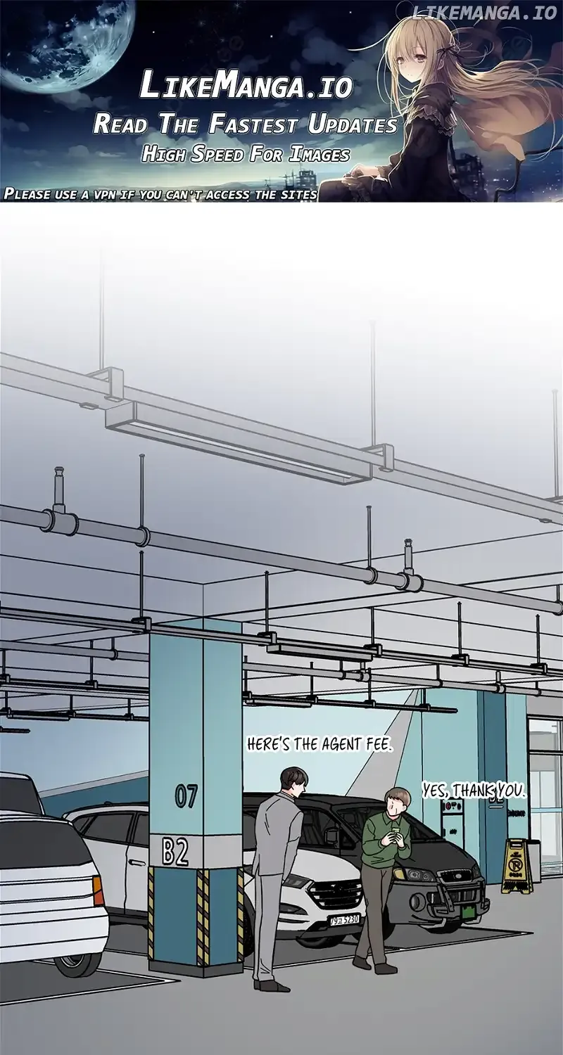Read 1st year Max Level Manager chapter 127 image 1 on Lezhin