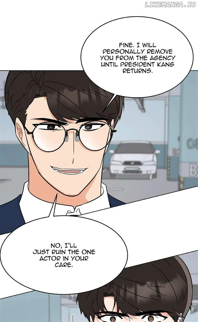 Read 1st year Max Level Manager chapter 127 image 11 on Lezhin