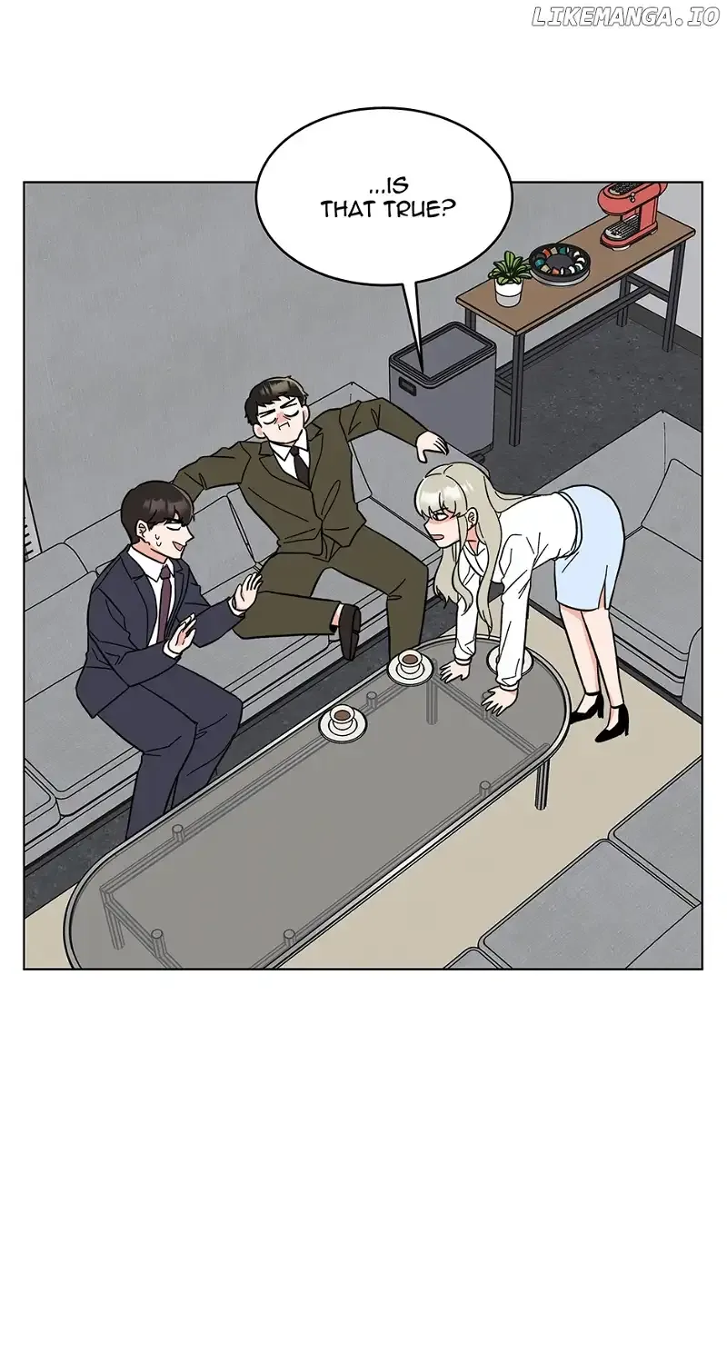 Read 1st year Max Level Manager chapter 127 image 15 on Lezhin