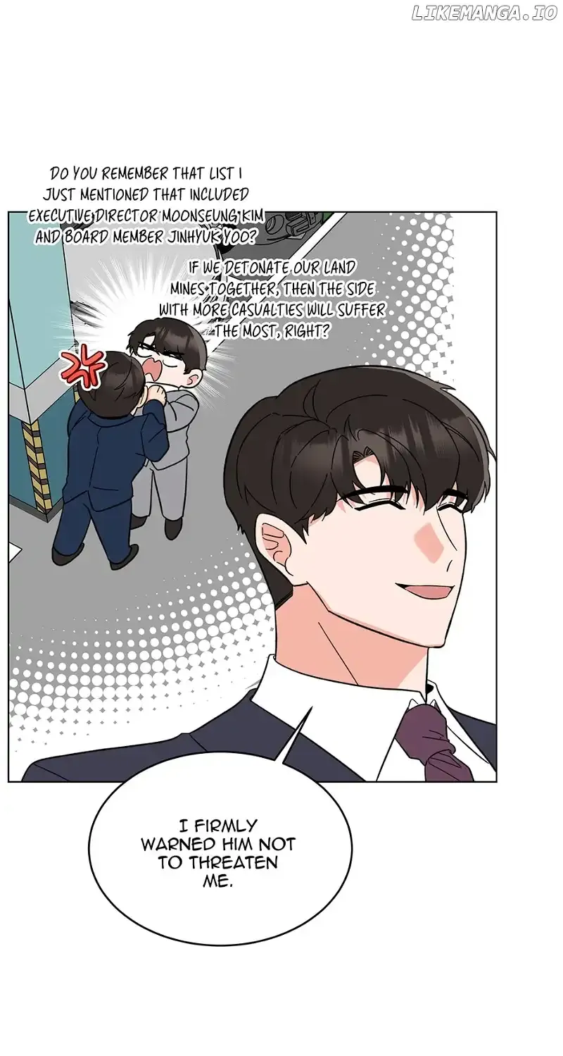 Read 1st year Max Level Manager chapter 127 image 16 on Lezhin