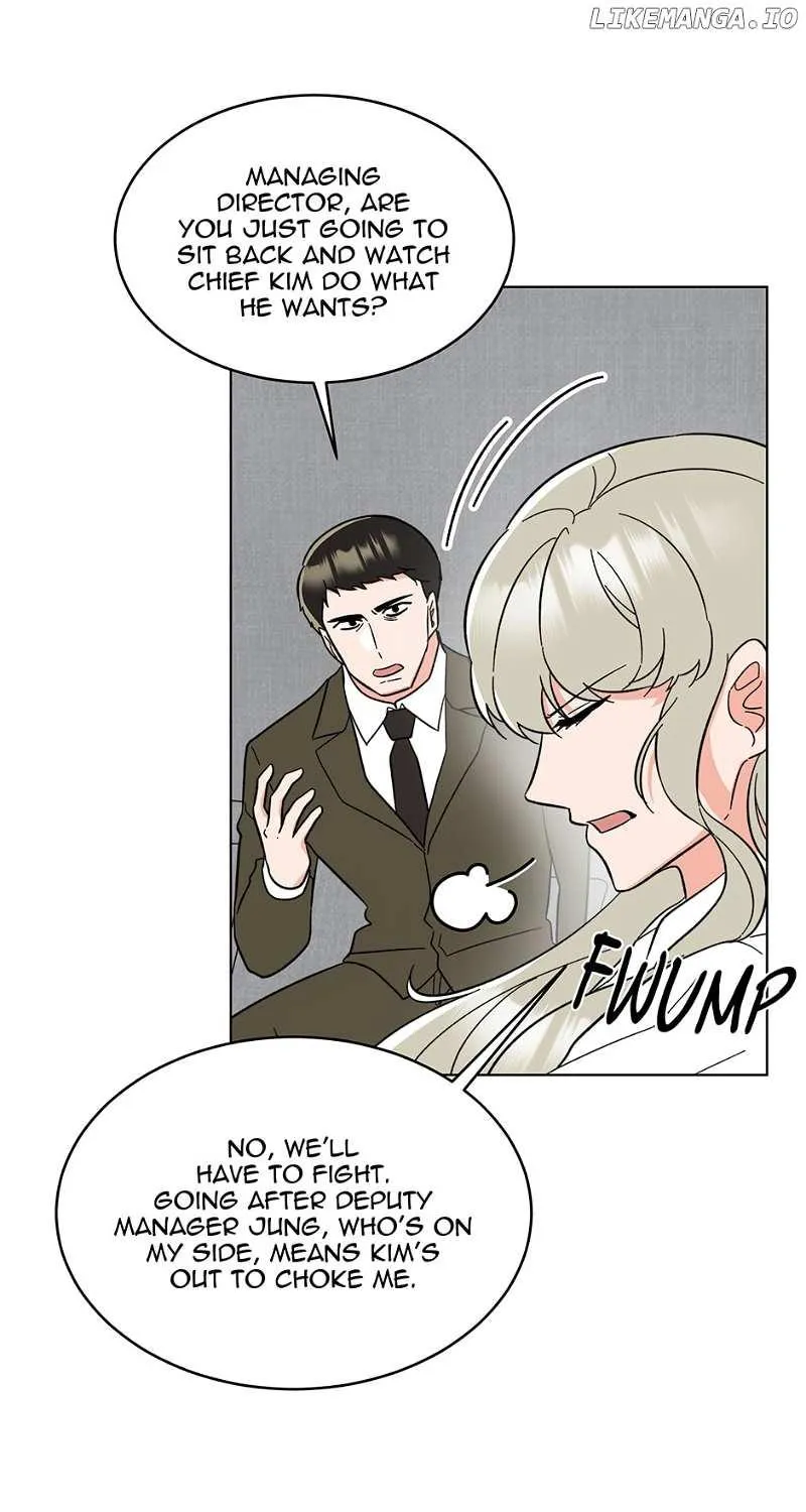 Read 1st year Max Level Manager chapter 127 image 17 on Lezhin