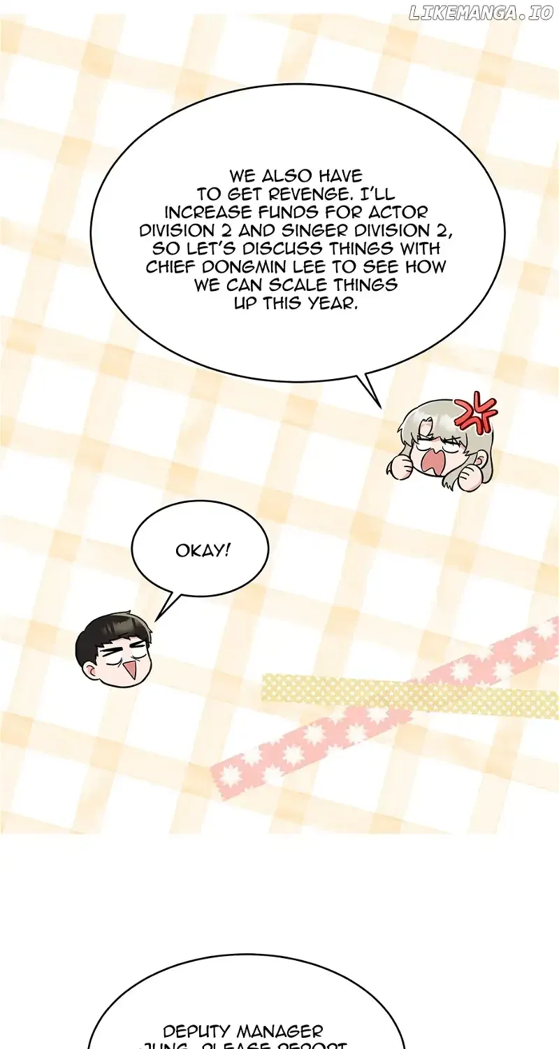 Read 1st year Max Level Manager chapter 127 image 18 on Lezhin
