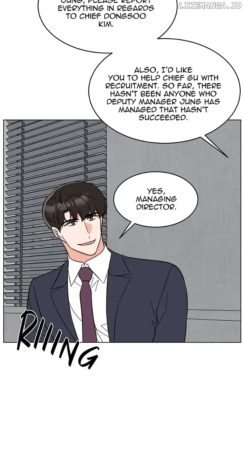 Read 1st year Max Level Manager chapter 127 image 19 on Lezhin