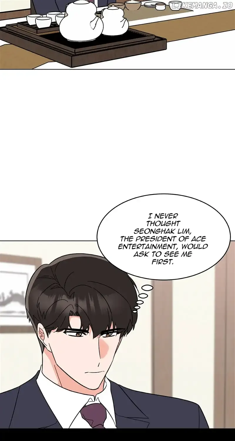 Read 1st year Max Level Manager chapter 127 image 23 on Lezhin