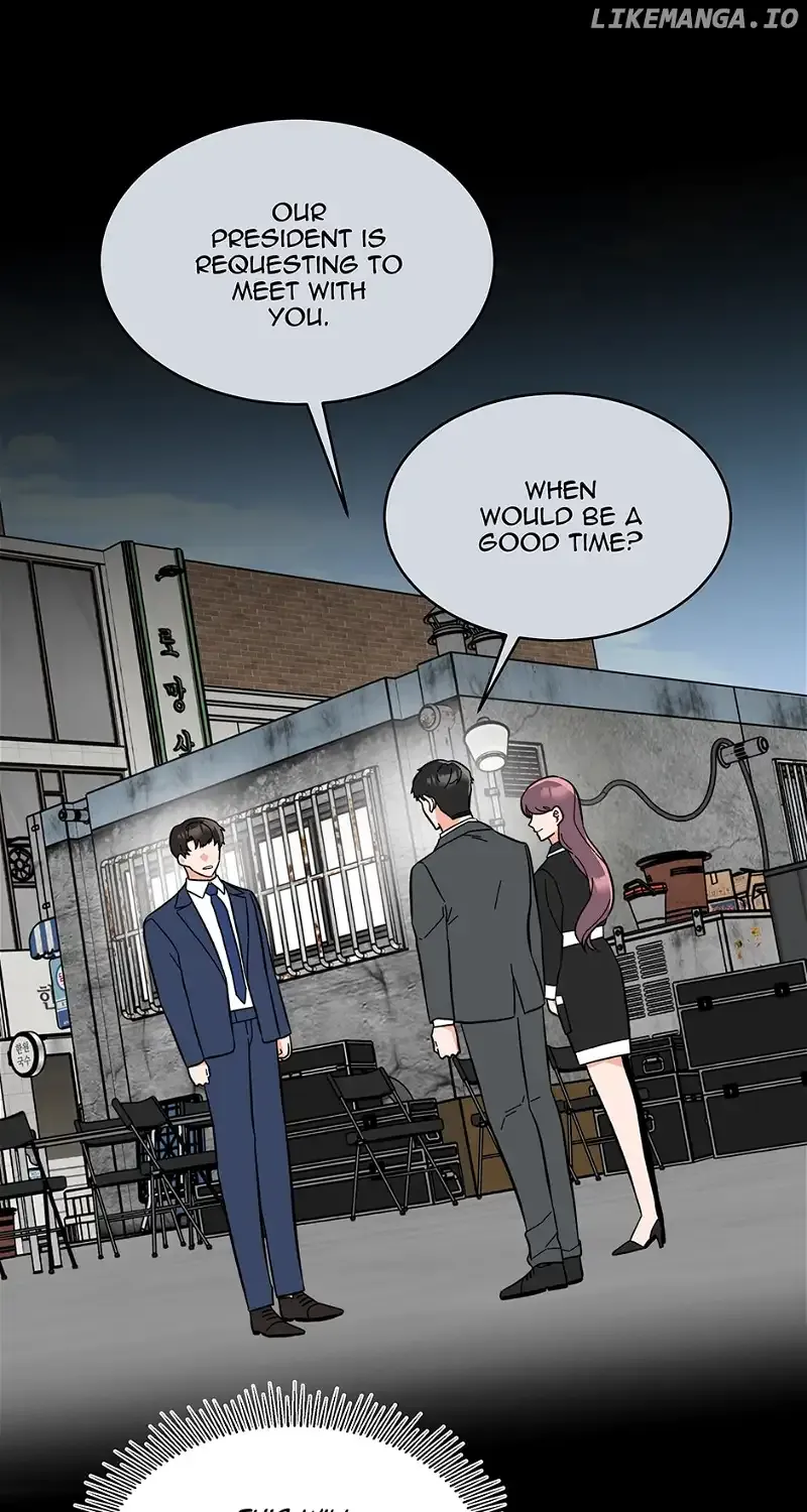 Read 1st year Max Level Manager chapter 127 image 25 on Lezhin