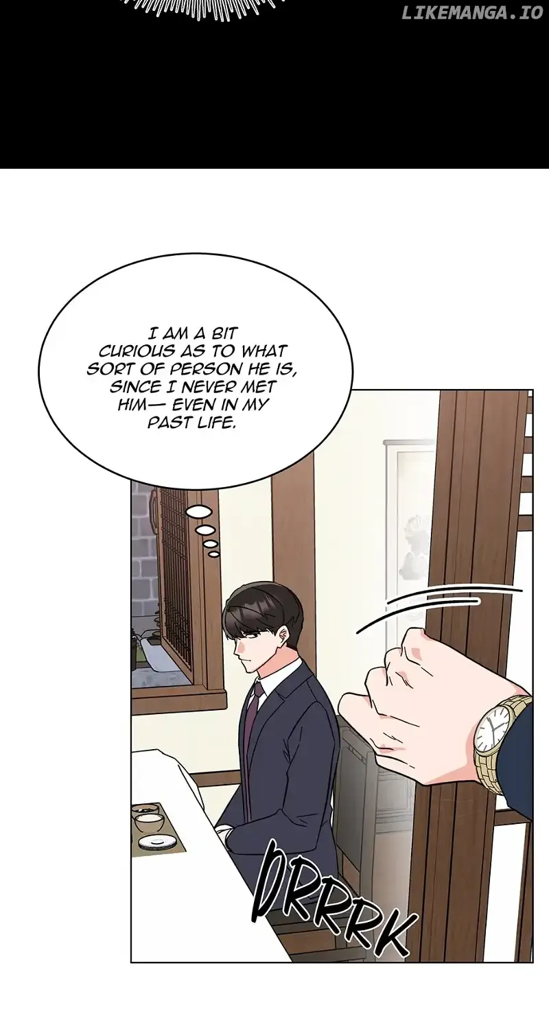 Read 1st year Max Level Manager chapter 127 image 27 on Lezhin
