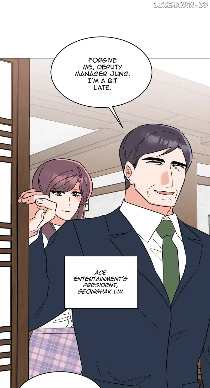 Read 1st year Max Level Manager chapter 127 image 29 on Lezhin