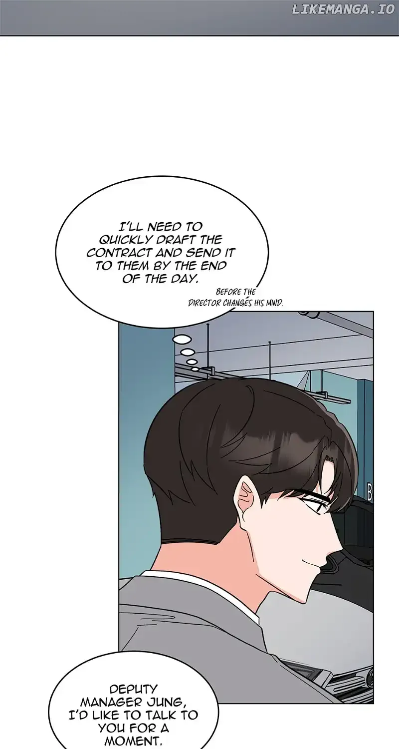 Read 1st year Max Level Manager chapter 127 image 3 on Lezhin