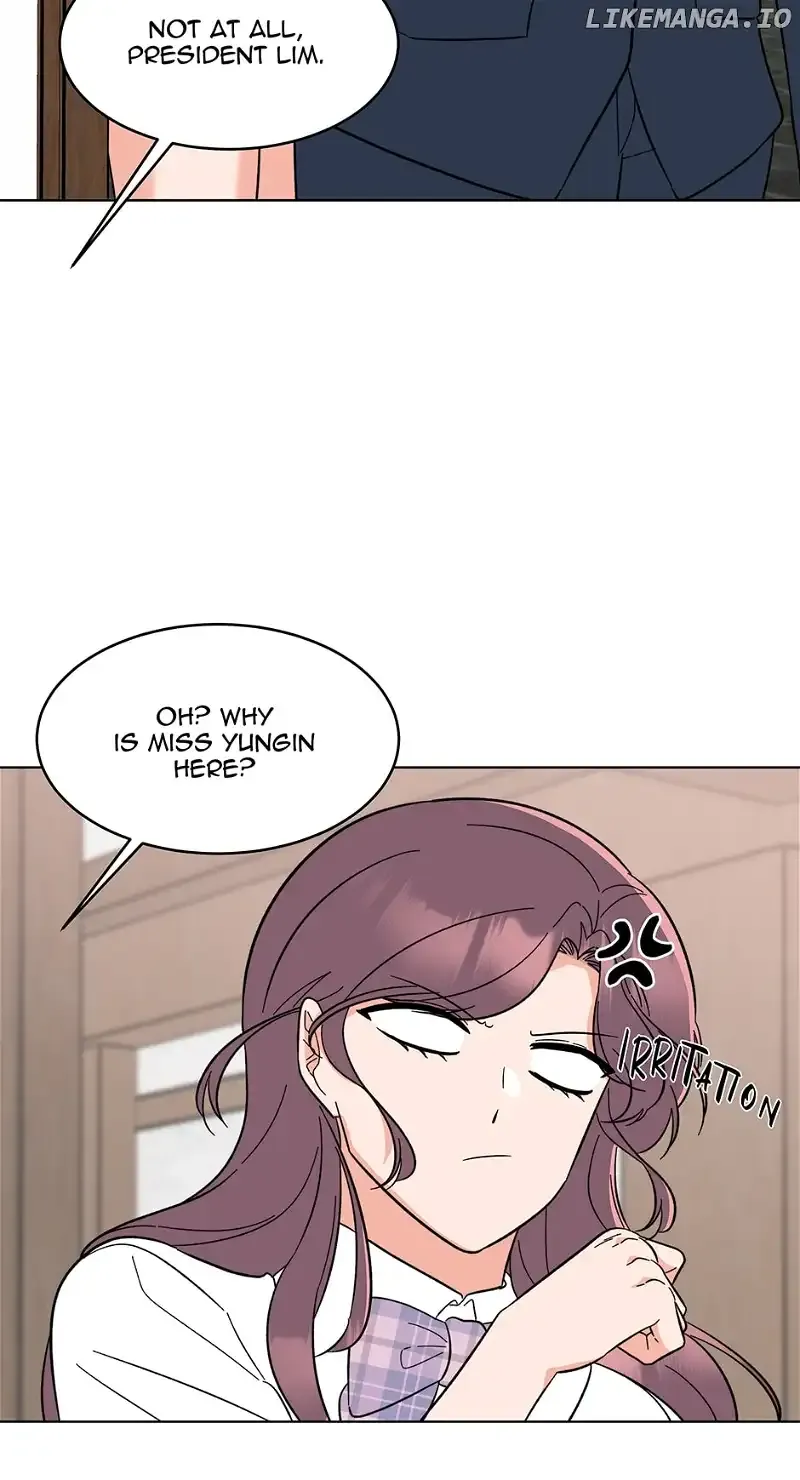 Read 1st year Max Level Manager chapter 127 image 30 on Lezhin